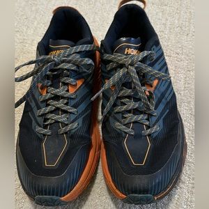 Men’s Hoka One One Speedgoat 4 size 9.5
